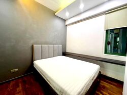 Signature Park (D21), Condominium #581393771